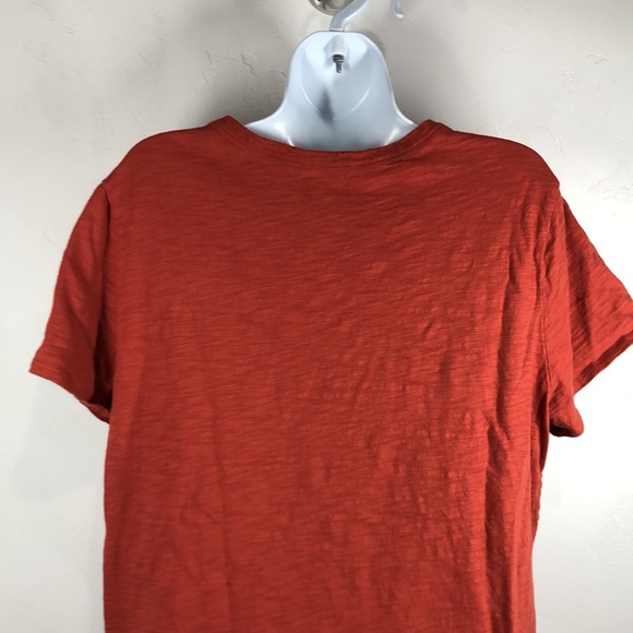 Old Navy Everywhere red tee size xl tall - Picture 6 of 10
